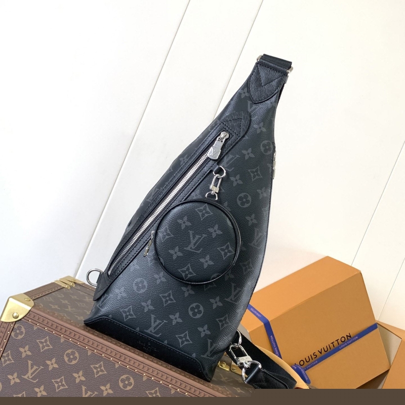 LV Waist & Chest Packs